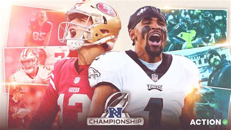 san francisco 49ers odds|Eagles vs. 49ers expert picks, odds: Point spread, total, player .
